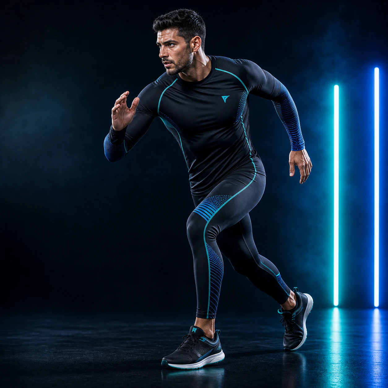 Compression & Base Layers