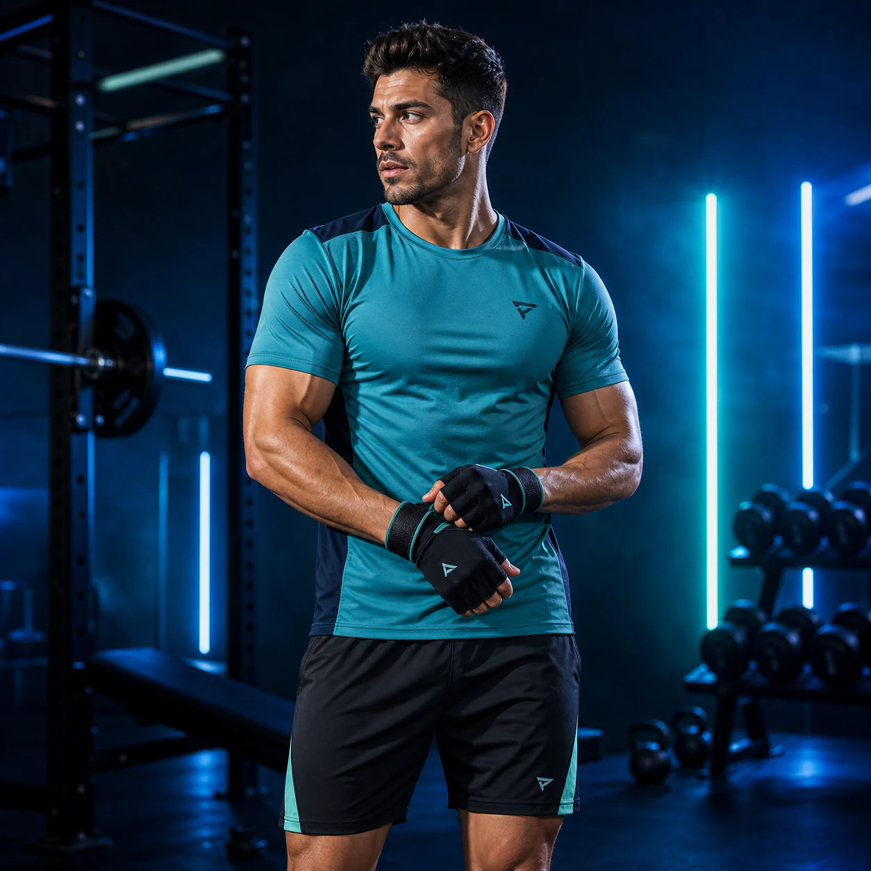 Gym Wear