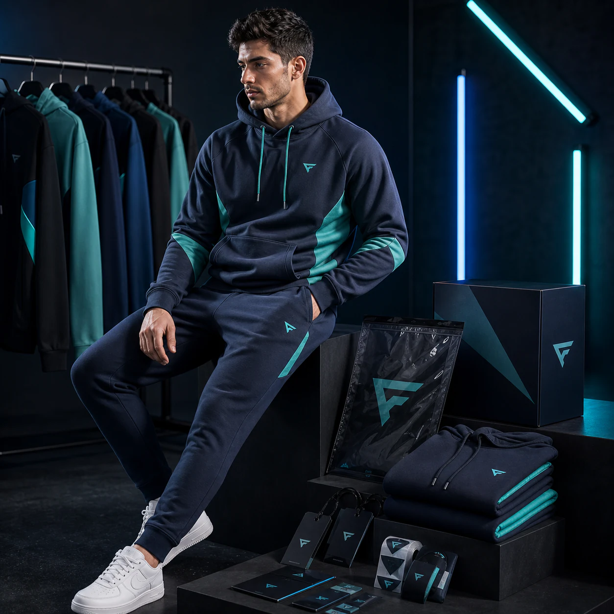 Streetwear & Private Label