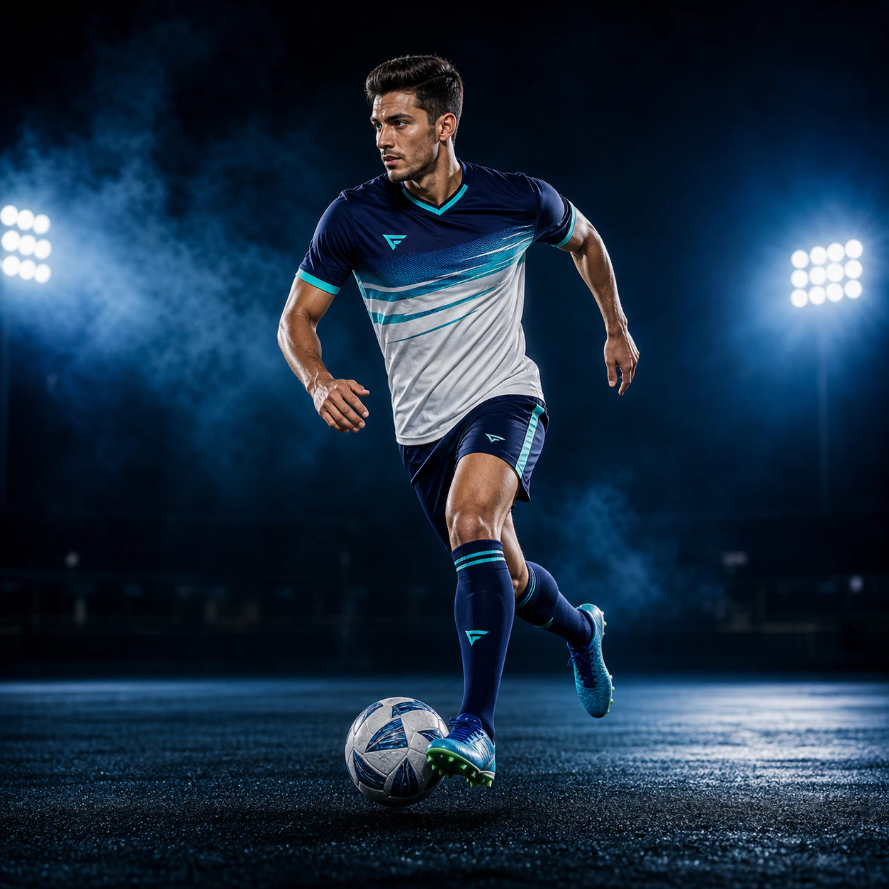 Sportswear & Teamwear