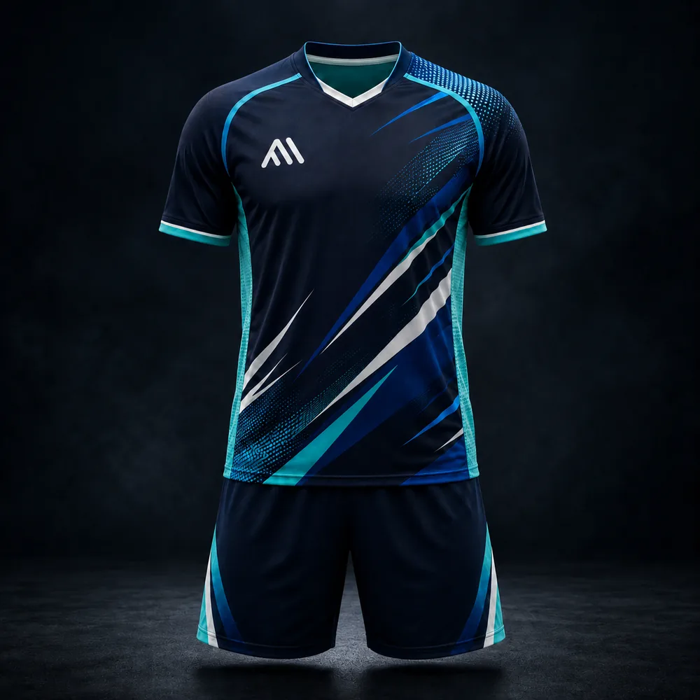 Custom Sports Jersey Program