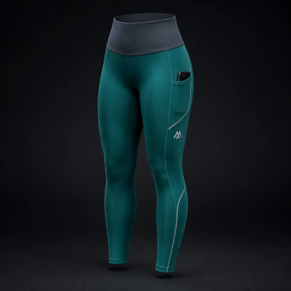 Pocket Training Leggings