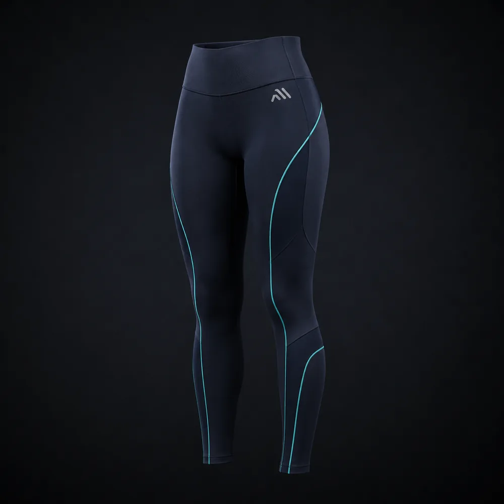 Seamless Sculpt Leggings