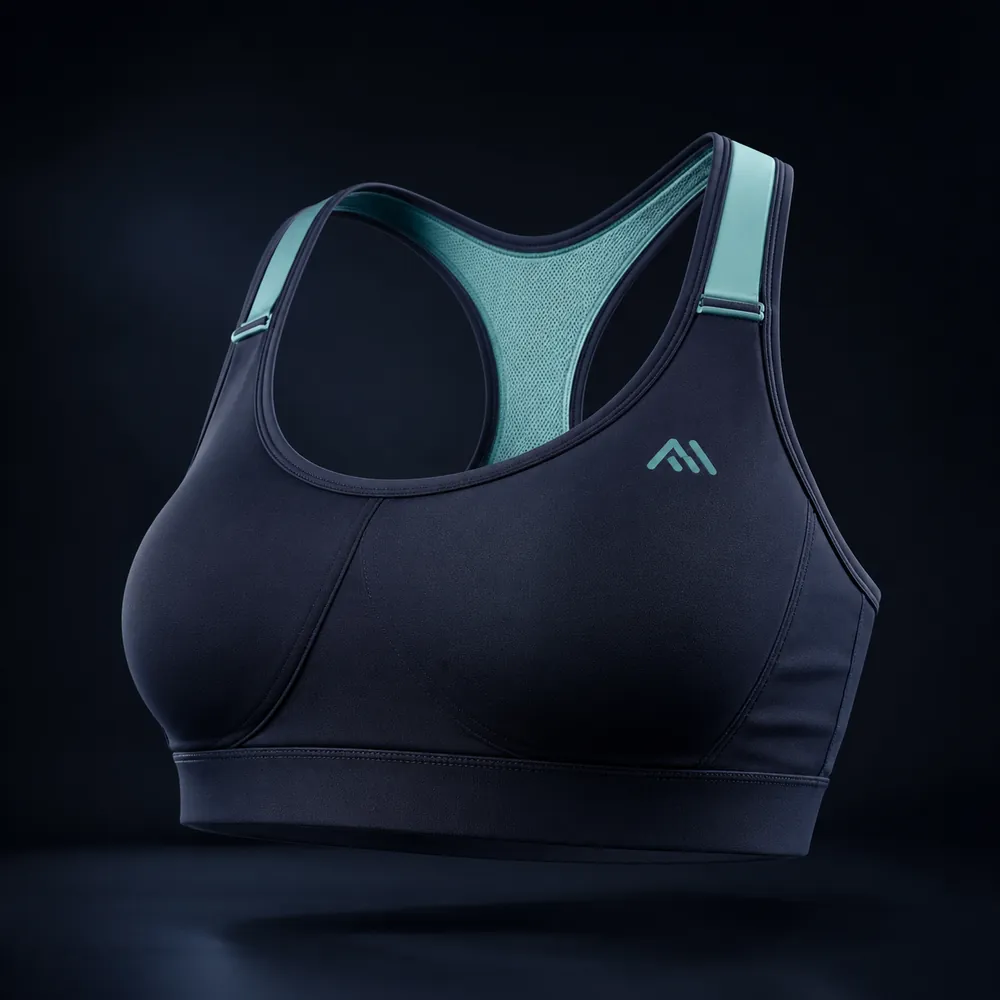 Studio Support Sports Bra